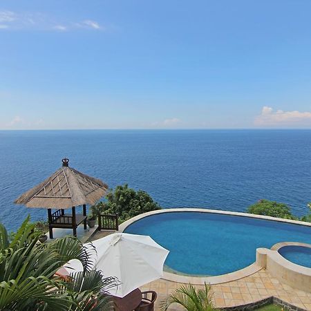Villa Batu Tangga Amed  Ngoại thất bức ảnh