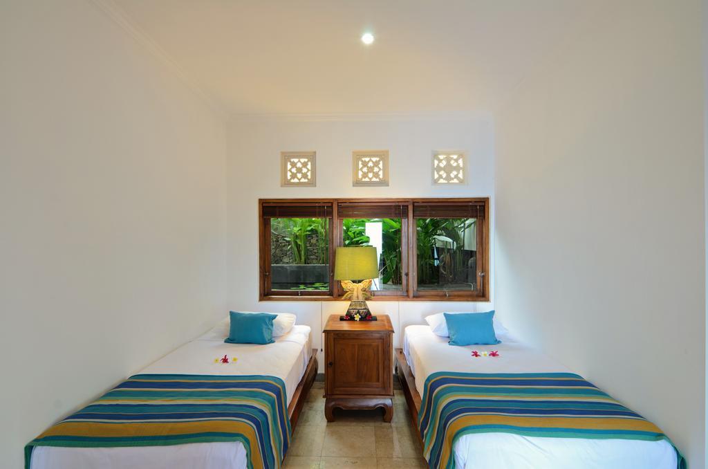 Villa Batu Tangga Amed  Phòng bức ảnh