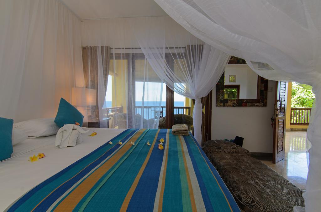 Villa Batu Tangga Amed  Phòng bức ảnh