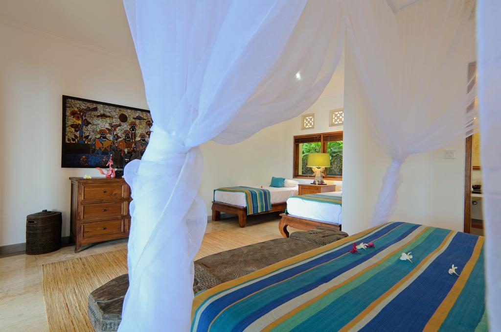 Villa Batu Tangga Amed  Phòng bức ảnh
