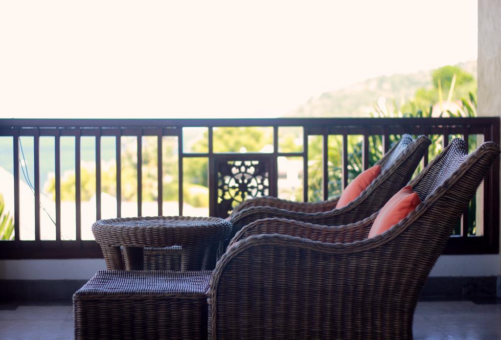Villa Batu Tangga Amed  Phòng bức ảnh