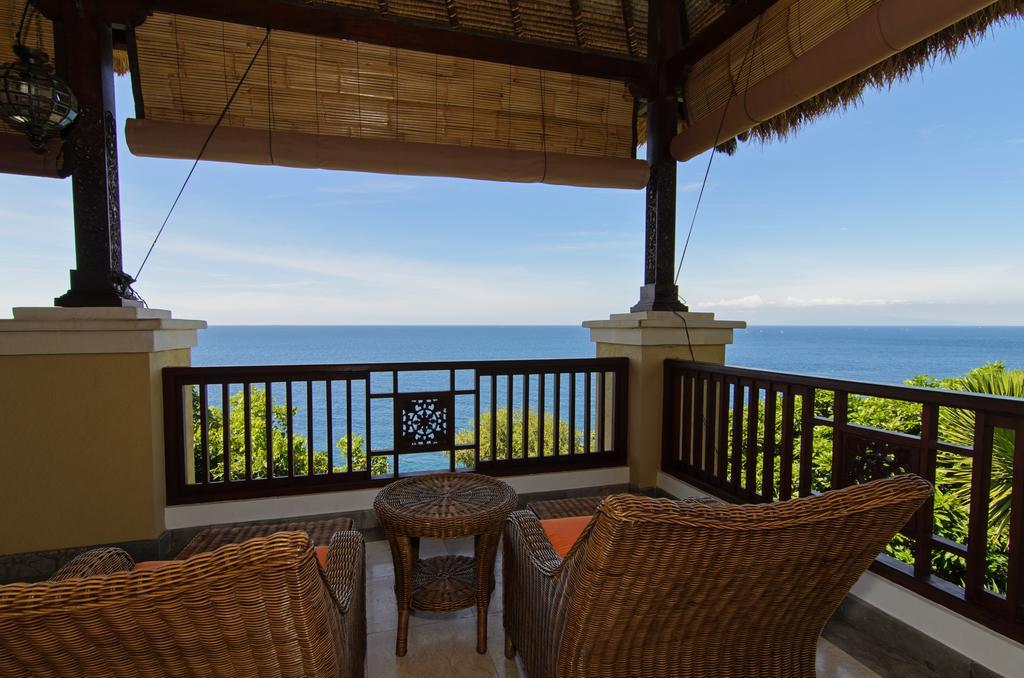 Villa Batu Tangga Amed  Phòng bức ảnh
