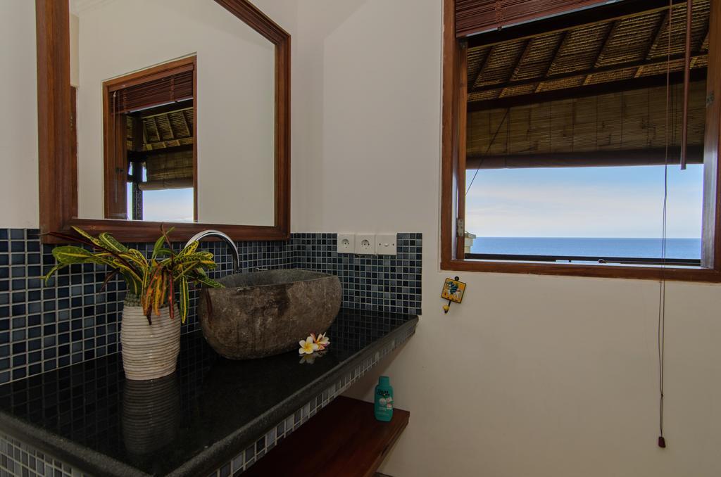 Villa Batu Tangga Amed  Phòng bức ảnh