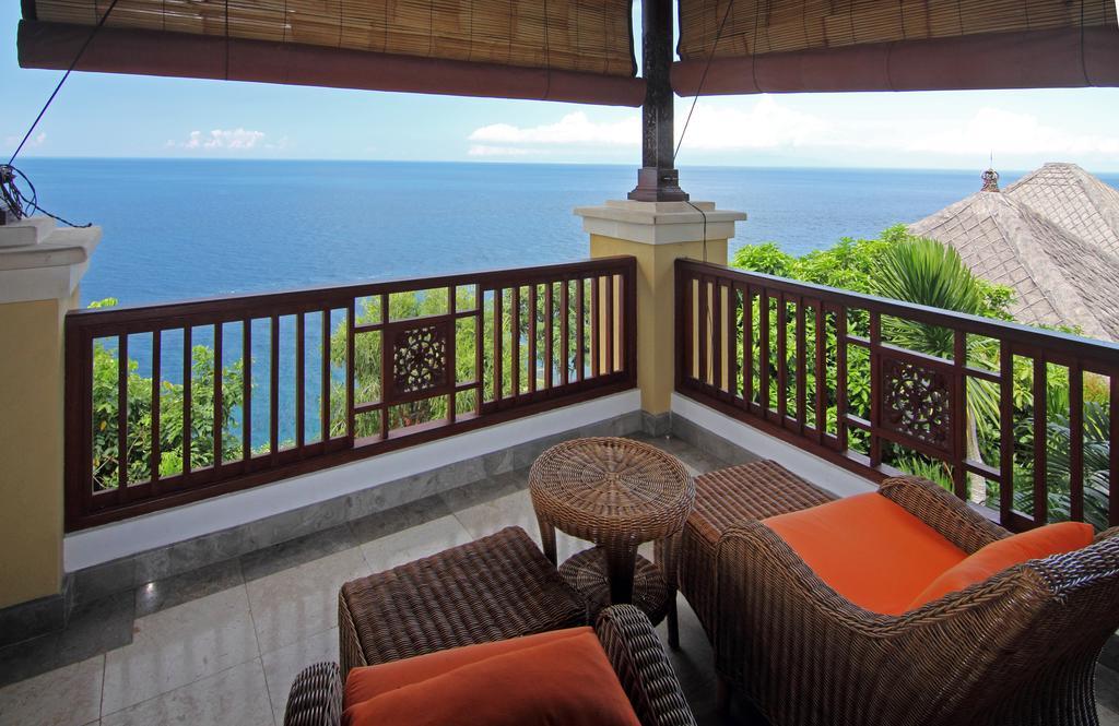 Villa Batu Tangga Amed  Phòng bức ảnh