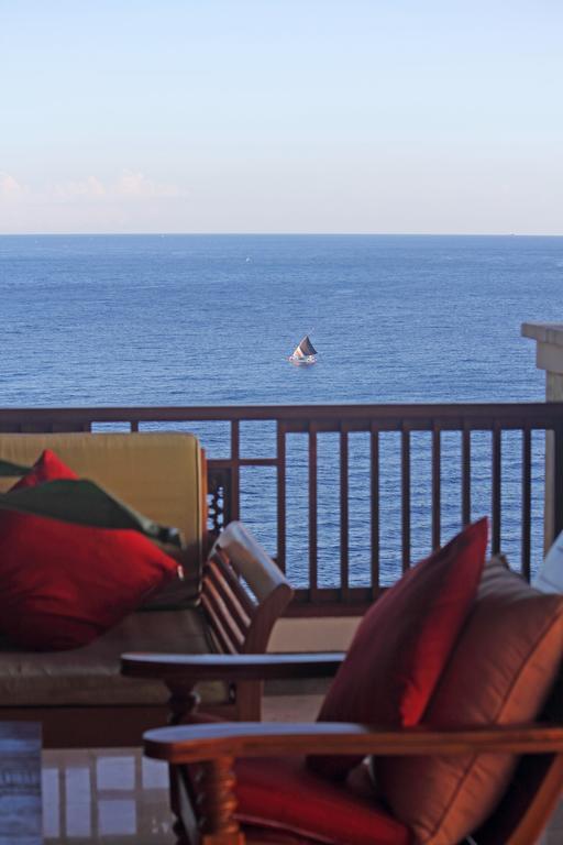 Villa Batu Tangga Amed  Ngoại thất bức ảnh