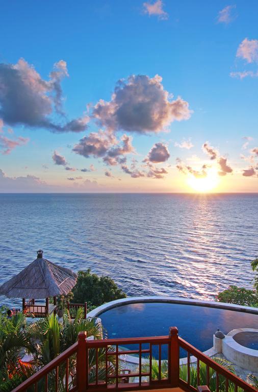 Villa Batu Tangga Amed  Ngoại thất bức ảnh