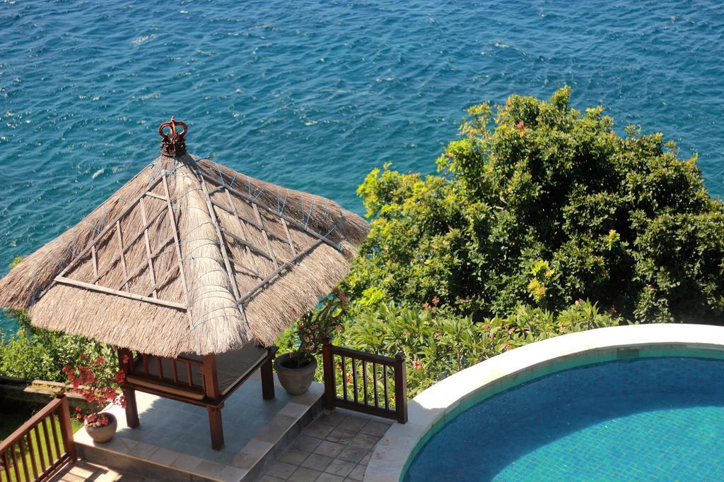 Villa Batu Tangga Amed  Phòng bức ảnh