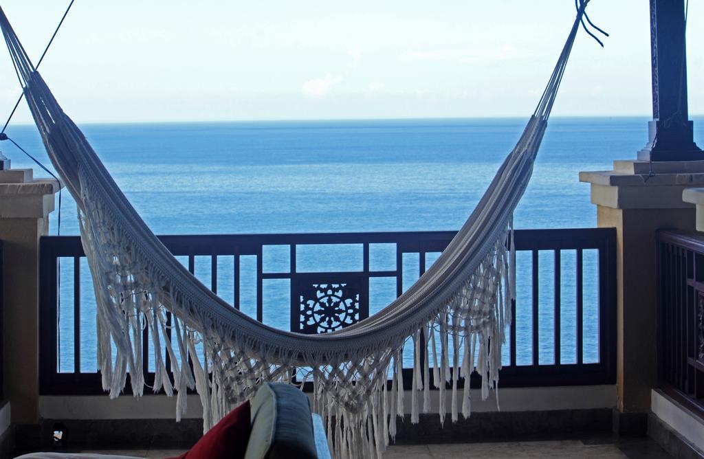 Villa Batu Tangga Amed  Phòng bức ảnh