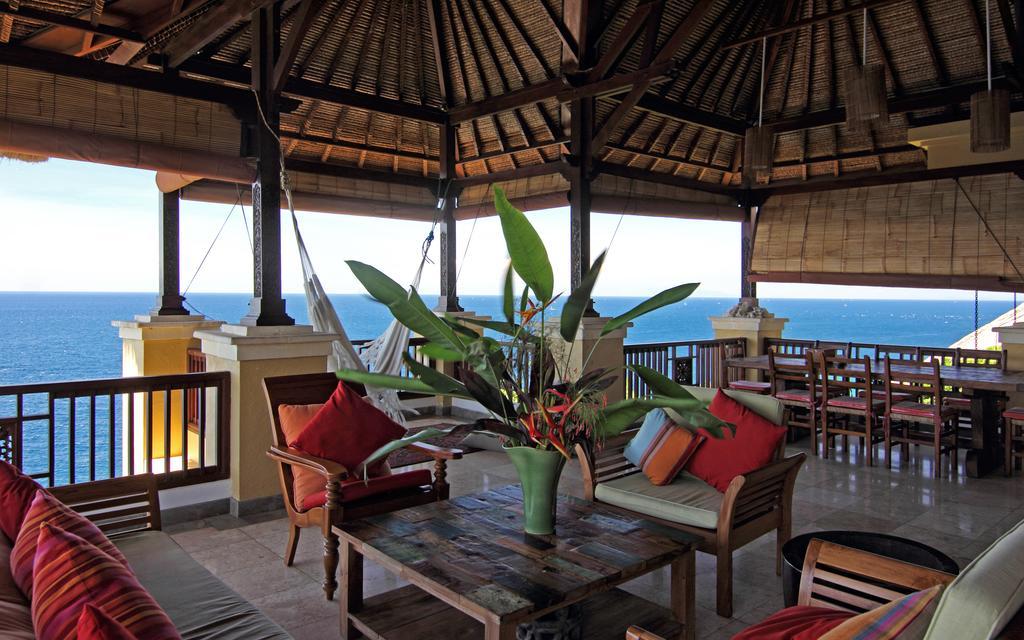 Villa Batu Tangga Amed  Phòng bức ảnh