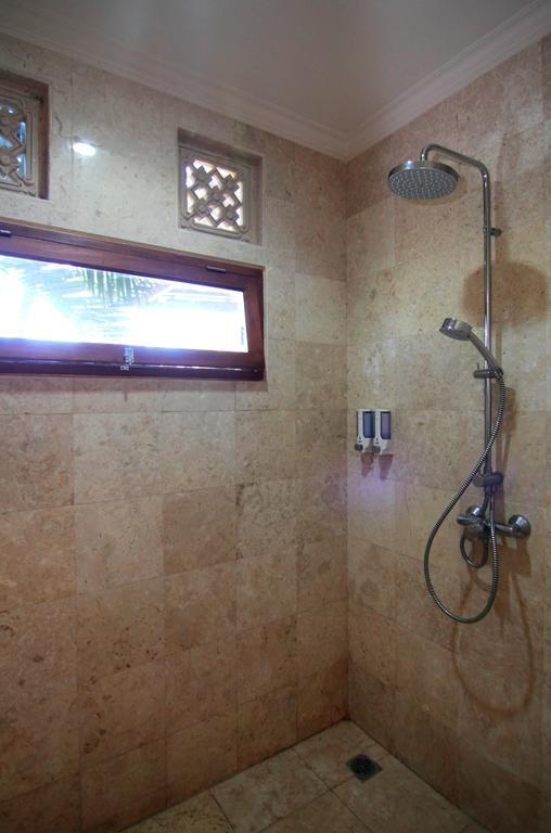 Villa Batu Tangga Amed  Phòng bức ảnh