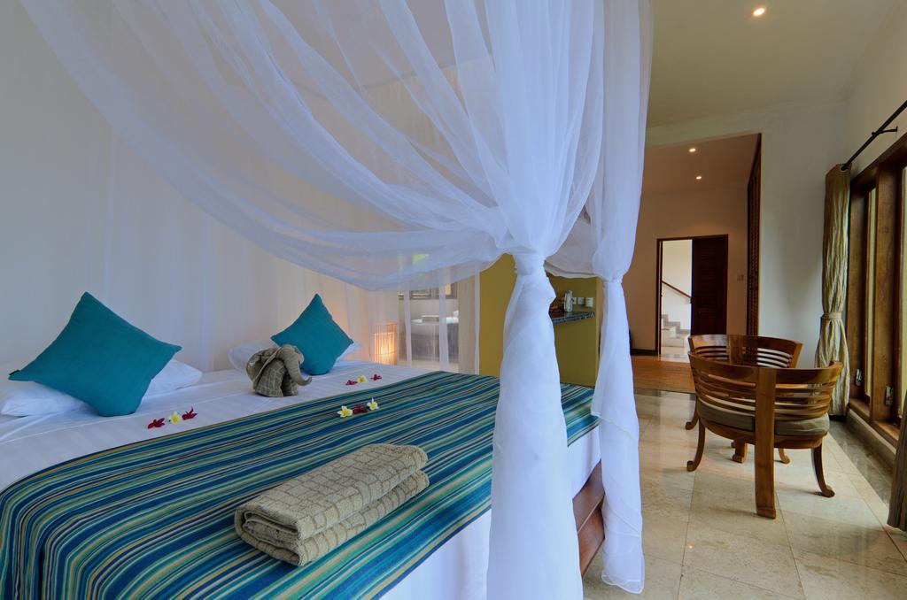Villa Batu Tangga Amed  Phòng bức ảnh
