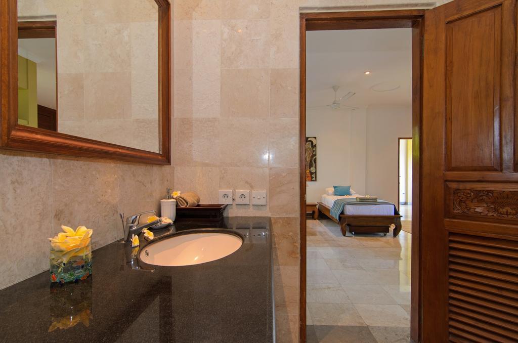 Villa Batu Tangga Amed  Phòng bức ảnh