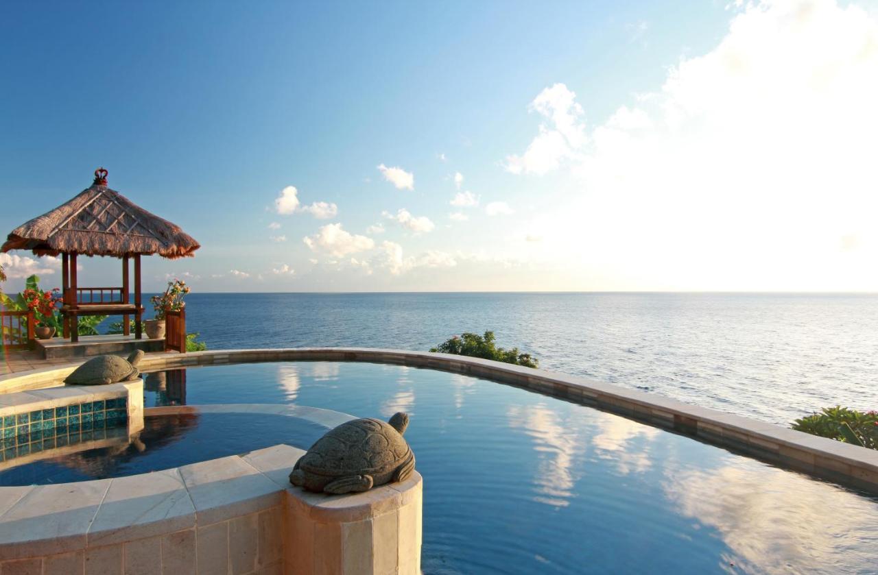 Villa Batu Tangga Amed  Phòng bức ảnh